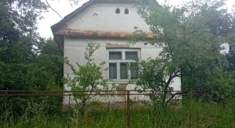 11018 Продаємо будинок у с. Павлово Закарпатськой області