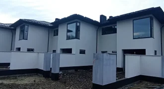 11024 Новий Таунхаус у м. Свалява Закарпатської Області