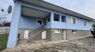 11025 Терміново Продаж: Будинок + Земля с. Черник (Свалявський р-н) Закарпатська обл.