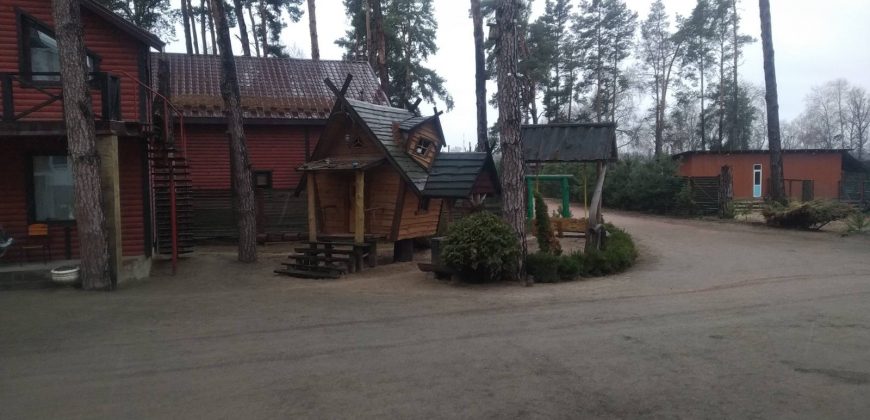 12014 Будинок в оренду Хотянівка