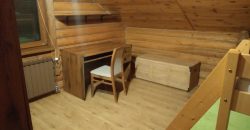 12018 Елітний дерев’яний будинок в оренду КМ “Гавань” Новосілки (з 10.03.2022)