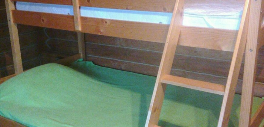 12018 Елітний дерев’яний будинок в оренду КМ “Гавань” Новосілки (з 10.03.2022)
