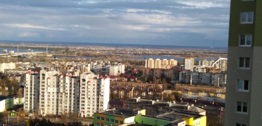 32002 Квартира в оренду Ярославичи-2 Вишгород