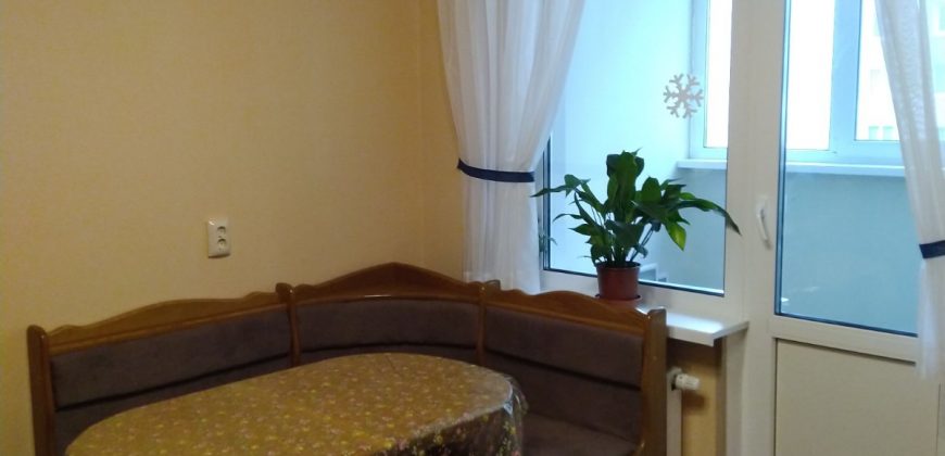 32002 Квартира в оренду Ярославичи-2 Вишгород