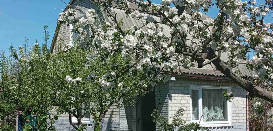 Продам Дачу, дачный дом с участком в с/т Лотос, Вышгородский р-н