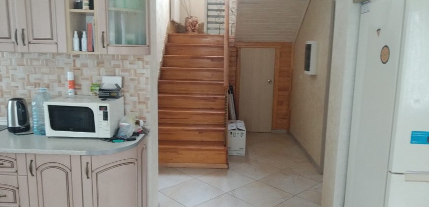 Сдам в аренду на длительный срок жилой дом в Межречьи, Вышгород.