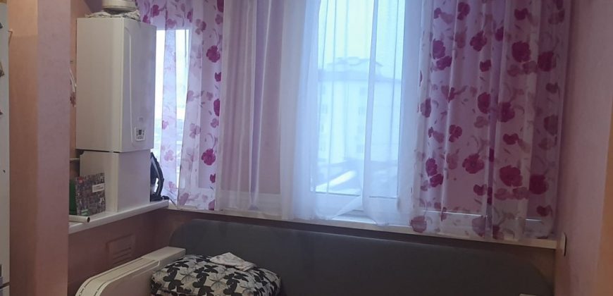 Аренда однокомнатной квартиры в с. Новые Петровцы