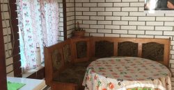 Сдам в аренду дачу на массиве “Сады Днепра” в 2 км от Вышгорода