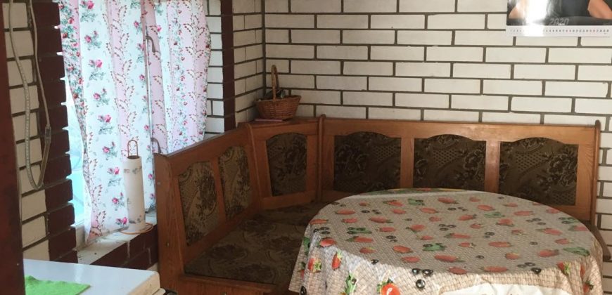 Сдам в аренду дачу на массиве “Сады Днепра” в 2 км от Вышгорода