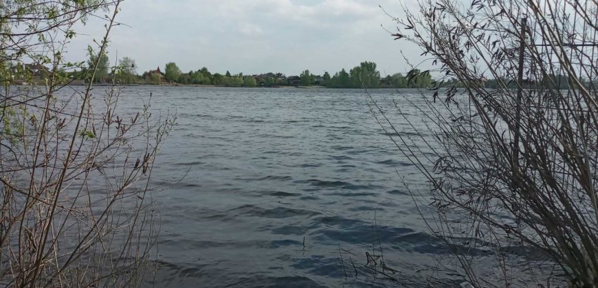 Сдам в аренду дачу на массиве “Сады Днепра” в 2 км от Вышгорода