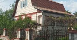 Сдам в аренду дачу на массиве “Сады Днепра” в 2 км от Вышгорода