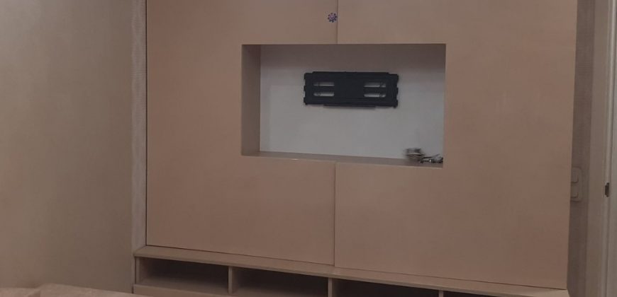 Аренда однокомнатной квартиры в с. Новые Петровцы