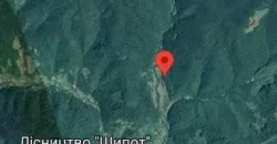 21004 Продам ділянку під форельник Тур’я Поляна 25.000$