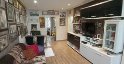 31001 Продаю квартиру в центрі м. Поляна, індивідуальний ремонт