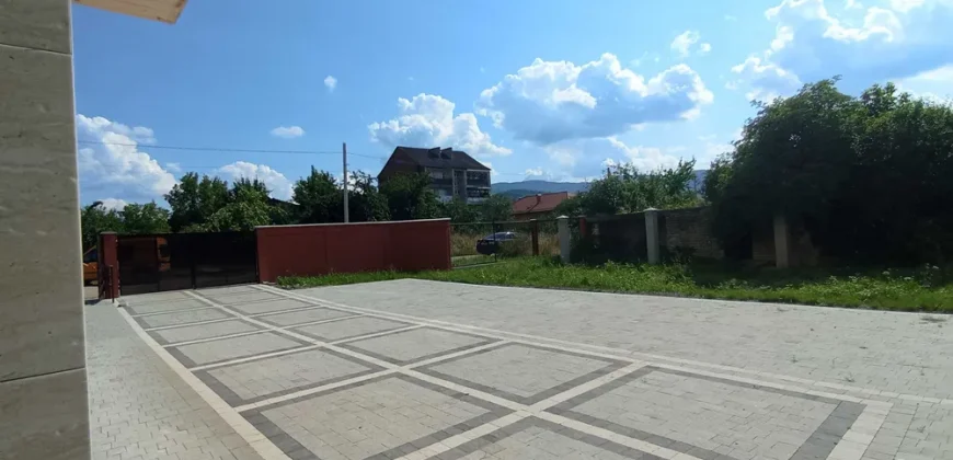 31004 Терміново продаємо квартиру у новобудові у м. Свалява, 24.000 $