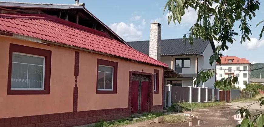 31004 Терміново продаємо квартиру у новобудові у м. Свалява, 24.000 $