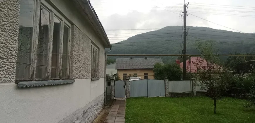 11011 Продам будинок на курорті Поляна, Закарпатська область