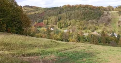 21014 Продам чудову ділянку в чудовому місці, курорт Поляна, Закарпатська обл.