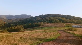 21018 Продаємо земельну ділянку с. Яківське поруч із курортом “Сонячне Закарпаття”