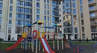 31015 Продам однокімнатну квартиру ЖК Сонячний квартал Закарпаття