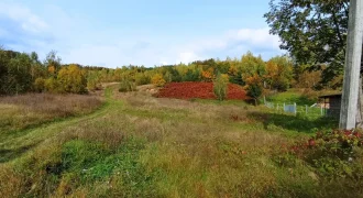 21022 Продам ділянку 5 соток курорт Поляна Сонячне Закарпаття