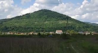 31015 Продаю ділянку 1,5 га під комерцію м. Свалява Закарпатської області