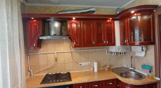 Ціну знижено! Продам чудову 3 кімнатну квартиру м. Свалява